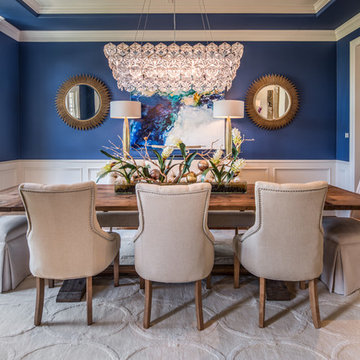 Cobalt Comfort in Houston