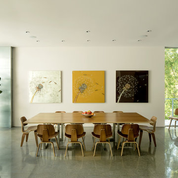 Coldwater Canyon Residence