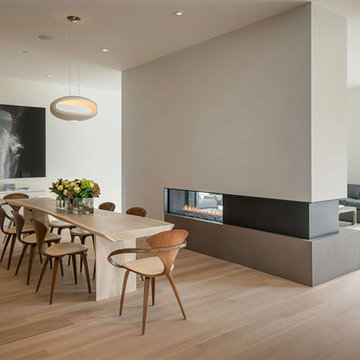 Cole Valley Home