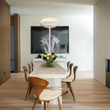 Cole Valley Home