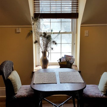 Colonels inn, Carriage house