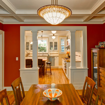 Colonial Heights Craftsman