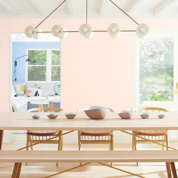Color of the Year: 9 Paint Companies Announce Their 2020 Picks