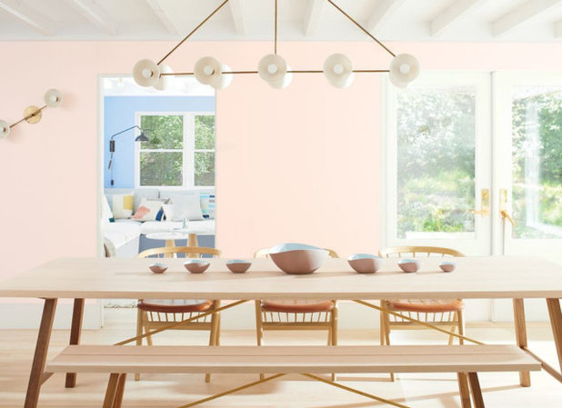 Matplats Color of the Year: 9 Paint Companies Announce Their 2020 Picks
