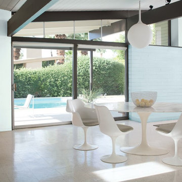Color Trends 2015 - Harbor Fog 2062-70, Patriotic White 2135-70