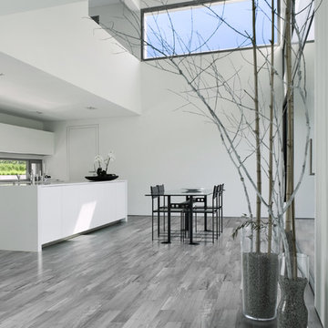 Color Trends: Grey