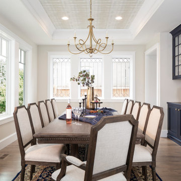Colorado Homes Magazine Denver Remodel