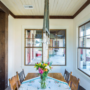 Comal County Ranch House