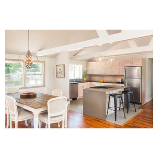 Covent Garden Serviced Apartments | Urban Chic - Urban Chic Apartment Renovation