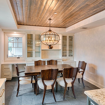 Complete Home Renovation