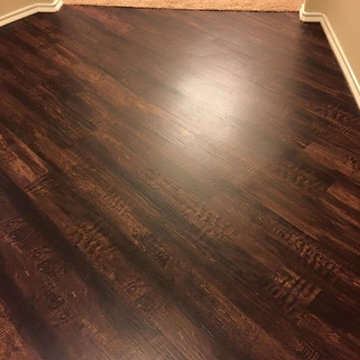 Complete Home Wood Flooring in Prosper, TX