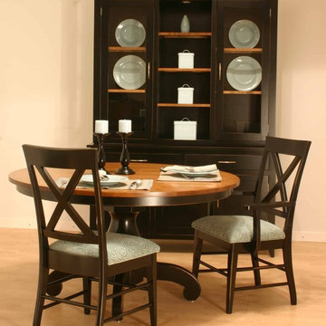 Concord Dining Set