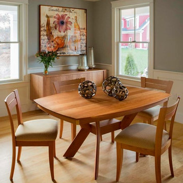 Concord Remodel - Dining Room