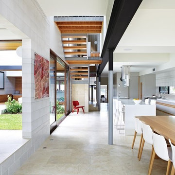 Concrete Cool, Clayfield