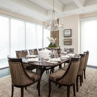 Condo Dining | Houzz