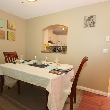 Condo for Sale in Coquitlam! $285,500 at 418 - 2960 Princess