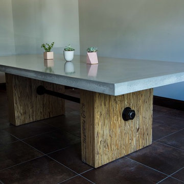 Conference room table