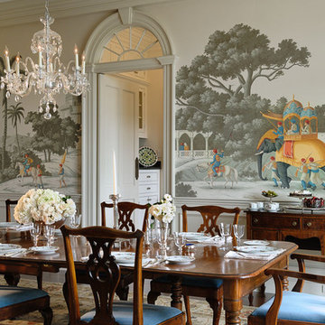 Connecticut Estate