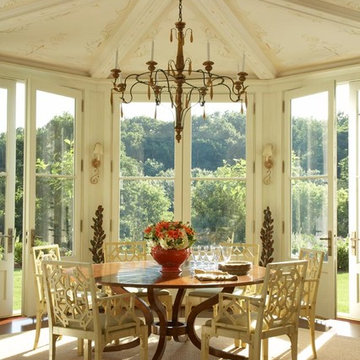 Connecticut Shingle Style