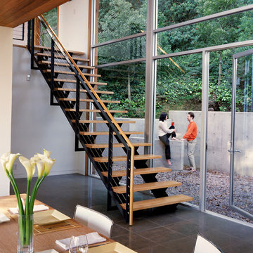 Conrad Residence