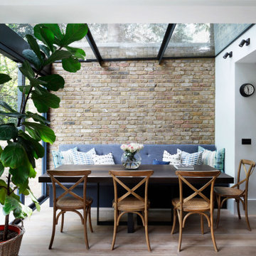 Conservatory & Kitchen Extensions