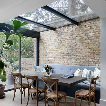 Conservatory & Kitchen Extensions