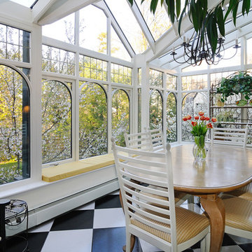 Conservatory Craftsmen
