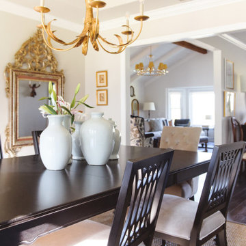 Contempo British Colonial