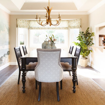 Contempo British Colonial