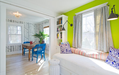 Budget Decorator: 14 Ways to Invigorate Your Home for Spring
