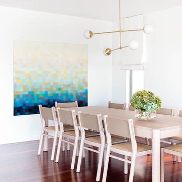 Contemporary Family Home