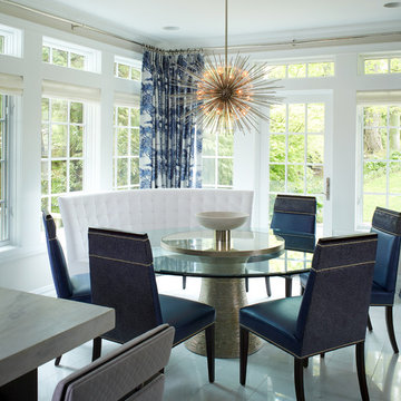 Contemporary Kitchens