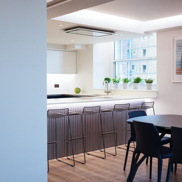 Contemporary Smart Home : Limehouse