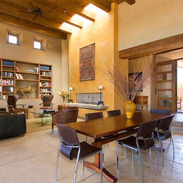 Contemporary