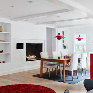 Contemporary Twist