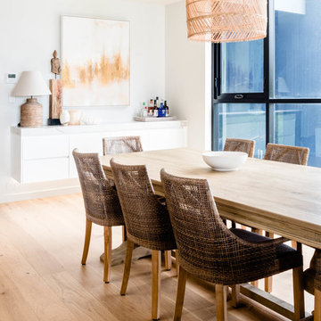 Coolangatta Beach Apartment