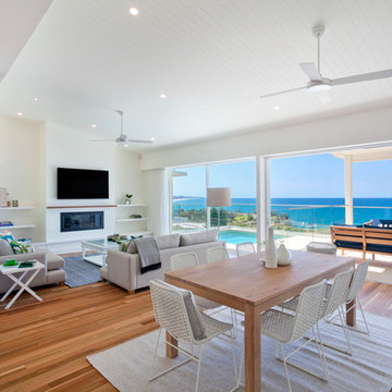 Coolum new family home