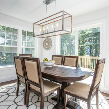 Copperwood Circle - Pembroke, MA