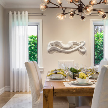 Coral Gables | Private Residence Renovation
