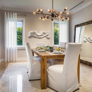Coral Gables | Private Residence Renovation