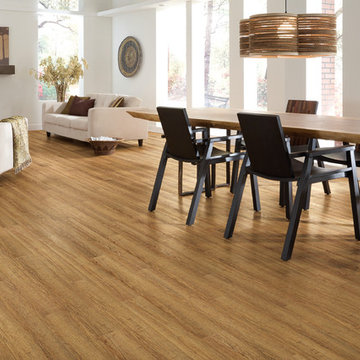 CoreTec by US Floors Rocky Mountain Oak