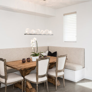 Corona Del Mar Duplex