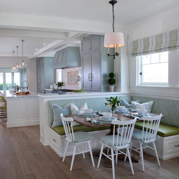 Coronado Beach House Renovation