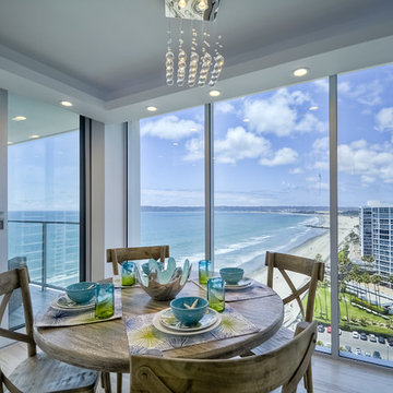 Coronado Shores Penthouse