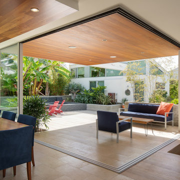 Coronado Tropical Modern