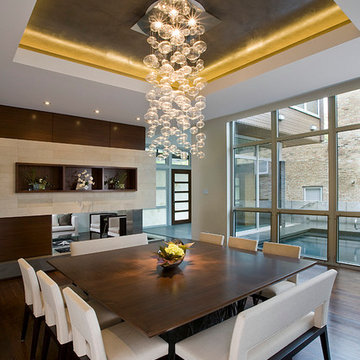 Cortland Residence
