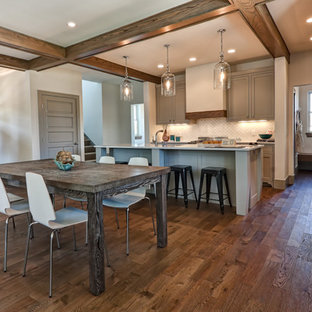 73  Hardwood floor color trends 2019 houzz for Living room