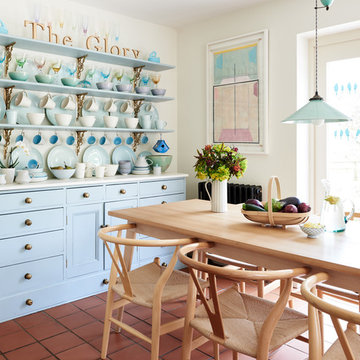 Cottage Renovation - Interior
