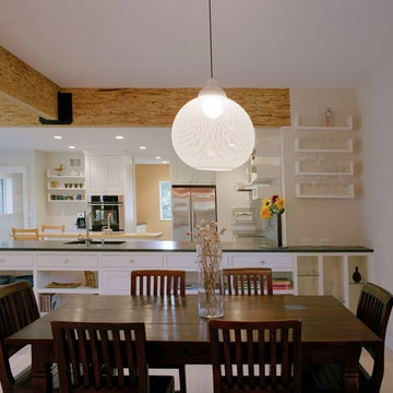 Cottage Street Retrofit