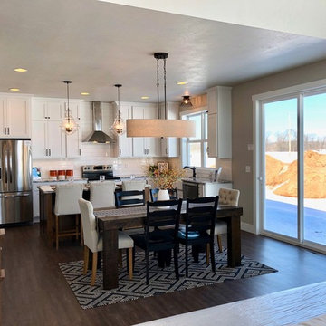 Cottonwood Plan in De Pere, WI 2019